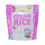 CNP Cream Of Rice 2kg - 80 servings