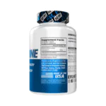 EVL Evolution Nutrition Berberine 500mg - Image 2
