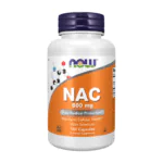 Now Foods NAC 600 mg