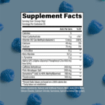 RAW CBUM Essential Charged Pre-Workout 25 servings - Image 2