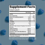 RAW CBUM Essential Charged Pre-Workout 25 servings - Image 2