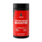 SIXSTAR Testosterone Booster 60 caps - 30 serv