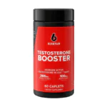 SIXSTAR Testosterone Booster 60 caps - 30 serv
