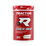 Tractor Nutrition Crea Red Creapure 180 Servings