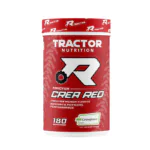 Tractor Nutrition Crea Red Creapure 180 Servings