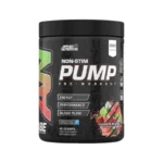 Applied Nutrition ABE Pump Zero Stim 500g - 40 serv