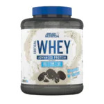 Applied Nutrition Critical Whey 2kg - 67 serv