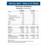 Applied Nutrition Critical Whey 2kg - 67 serv - Image 2