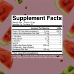RAW CBUM Essential Pre-Workout 30 servings - Image 2