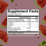 RAW CBUM Essential Pre-Workout 30 servings - Image 2