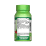 Nature's Truth Berberine 500mg - Image 2