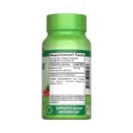 Nature's Truth Berberine 500mg - Image 2