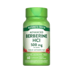 Nature's Truth Berberine 500mg