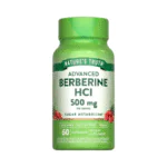 Nature's Truth Berberine 500mg