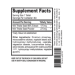 Afterave Milk Thistle Complex - Image 2