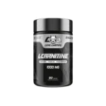 Core Champs L-Carnitine 1000mg - 90 Tablets