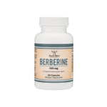 Double Wood Berberine 60 capsules