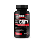 FORCE FACTOR TEST X180 IGNITE 60 capsules