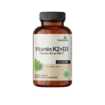 Futurebiotics Vitamin K2-D3 120 capsules