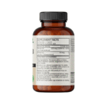Futurebiotics Vitamin K2-D3 120 capsules - Image 2