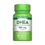 Nature's Truth DHEA 100mg - 60 capsules