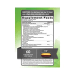 Nature's Truth Testosterone Powerful - Image 2