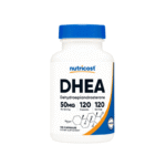 Nutricost DHEA 50mg 120 capslues