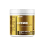 RAW CBUM Essential Performance Non-Stim 25 servings
