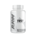 RAW CBUM Test Support for Men Health 240 caps