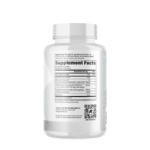 RAW CBUM Test Support for Men Health 240 caps - Image 2