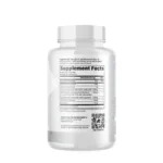 RAW CBUM Test Support for Men Health 240 caps - Image 2