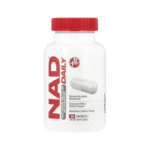 Metabolic Nutrition NAD DAILY 30 Capsules