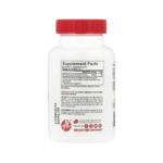 Metabolic Nutrition NAD DAILY 30 Capsules - Image 2