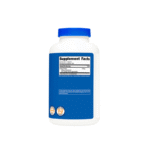 Nutricost Ginkgo Biloba 120mg - 240 capsules - Image 2