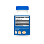 Nutricost Vitamin K2 + D3 - 120 softgels - Image 2