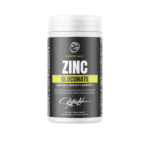 Skeleton Nutrition Zinc Gluconate 30 servings