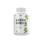 FA Nutrition Ashwagandha 600 - 90 tablets