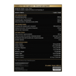 Kevin Levrone Anabolic Flex 30 sachets - Image 2