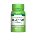 Nature's Truth Selenium 200mg