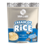 Yava Labs Cream of Rice 1kg -33 servings