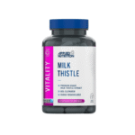 Applied Nutrition Milk Thistle 90 capsules
