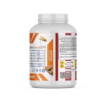 Renvox Nutrition Cookie Dough Protien 1.2kg - 30 servings - Image 3