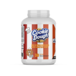 Renvox Nutrition Cookie Dough Protien 1.2kg - 30 servings