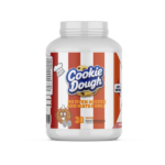 Renvox Nutrition Cookie Dough Protien 1.2kg - 30 servings - Image 5