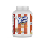 Renvox Nutrition Cookie Dough Protien 1.2kg - 30 servings - Image 6