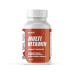 Renvox Nutrition Multi-Vitamin - 60 Tablets