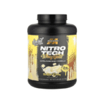 Muscle Tech Nitro Tech Whey Gold Limited Edition 2.72kg