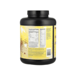 Muscle Tech Nitro Tech Whey Gold Limited Edition 2.72kg - Image 2