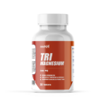 Renvox Nutrition Tri-Magnesuim 300mg - 30 Tablets