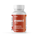 Renvox Nutrition Vitamin-C 1000 mg - 60 Tablets